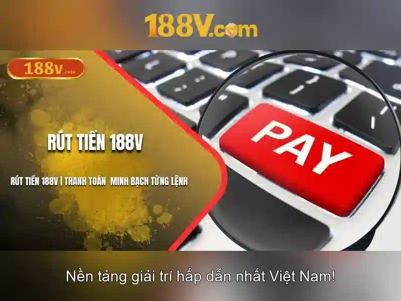 188v tại app - chủ đề và giá trị cốt lõi