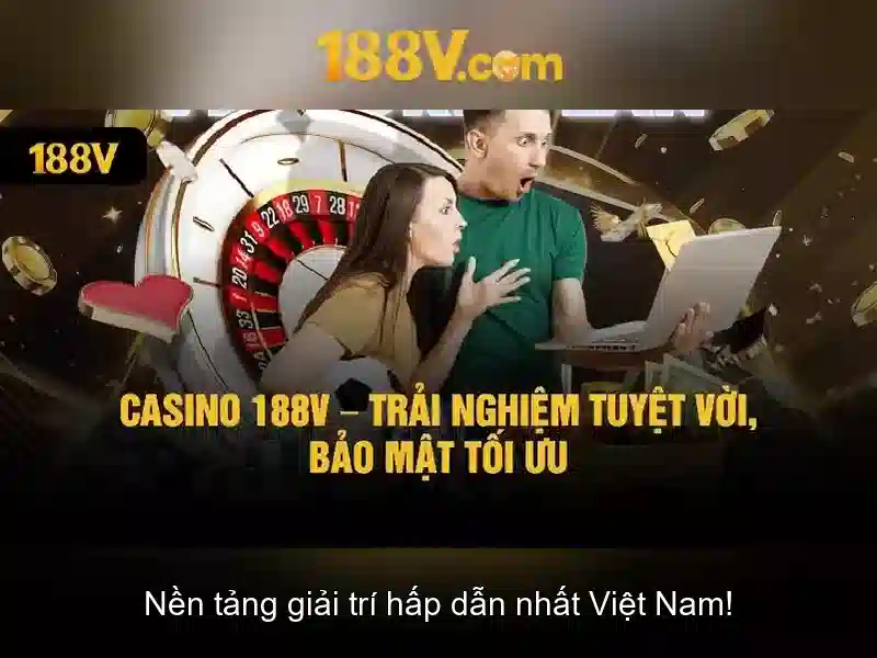 Lịch sử và tương lai của 188v