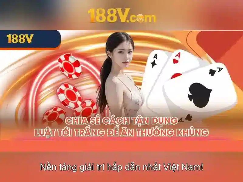 Sản phẩm và dịch vụ cốt lõi của 188v đang nhập