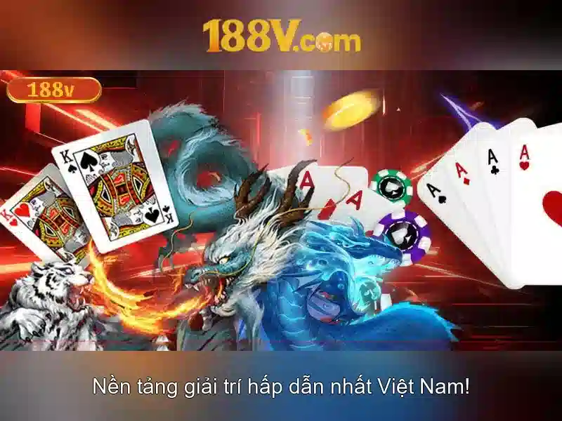 Đặc tính kỹ thuật của 188V