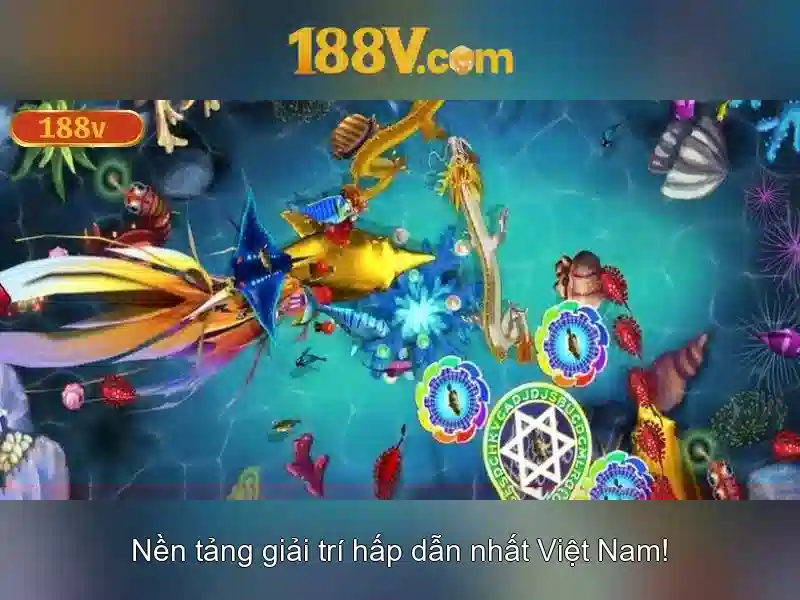 Khám phá 188v: một khái niệm và tiềm năng