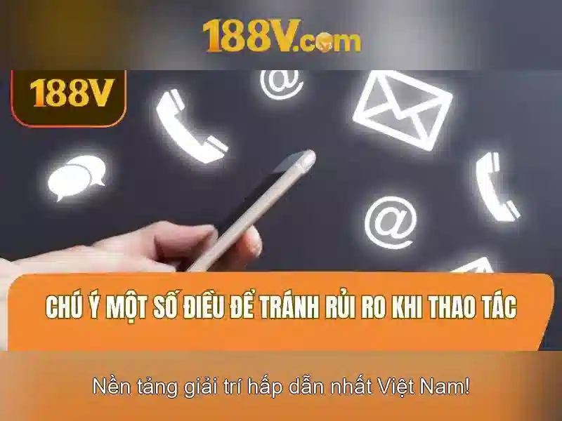 188V: Hiểu về điện áp cao và ứng dụng