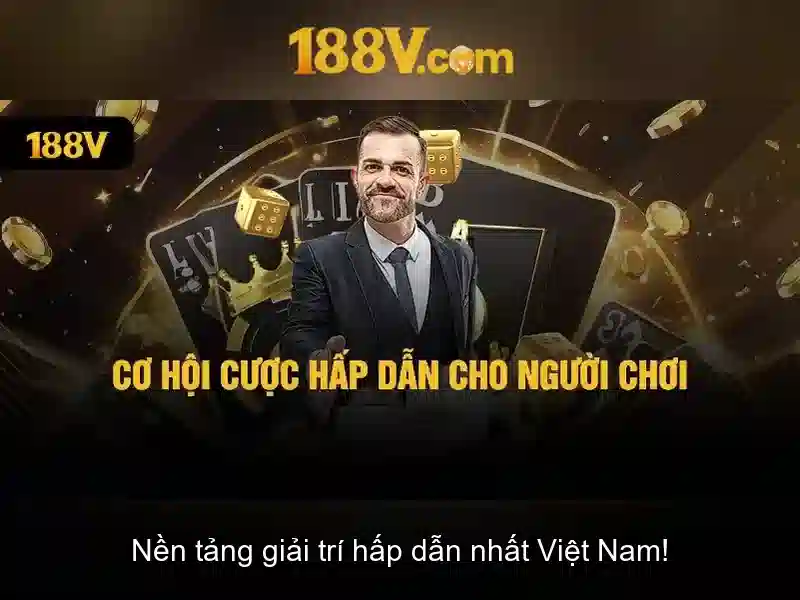 Ứng dụng tiềm năng của 188v