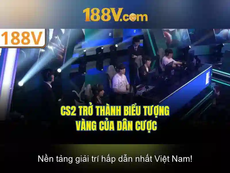 Khám phá 188v: một khái niệm và hành trình của nó