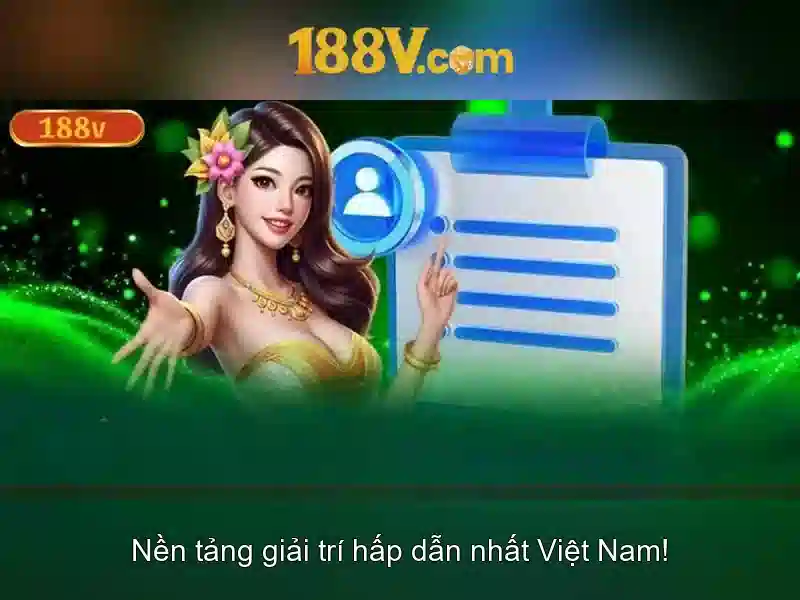 188v: một thế giới số và ký ức