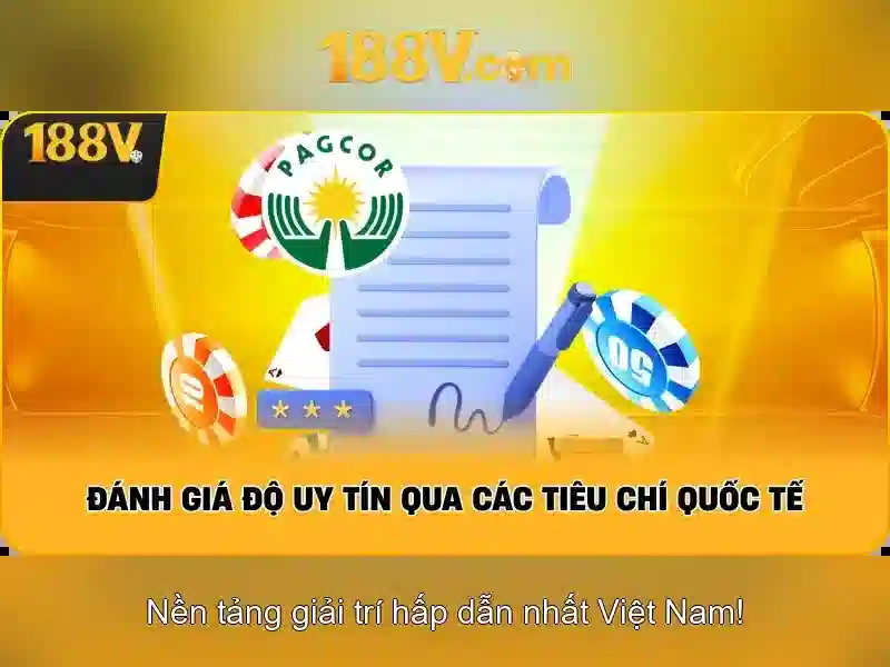 188v trong thế giới số hóa