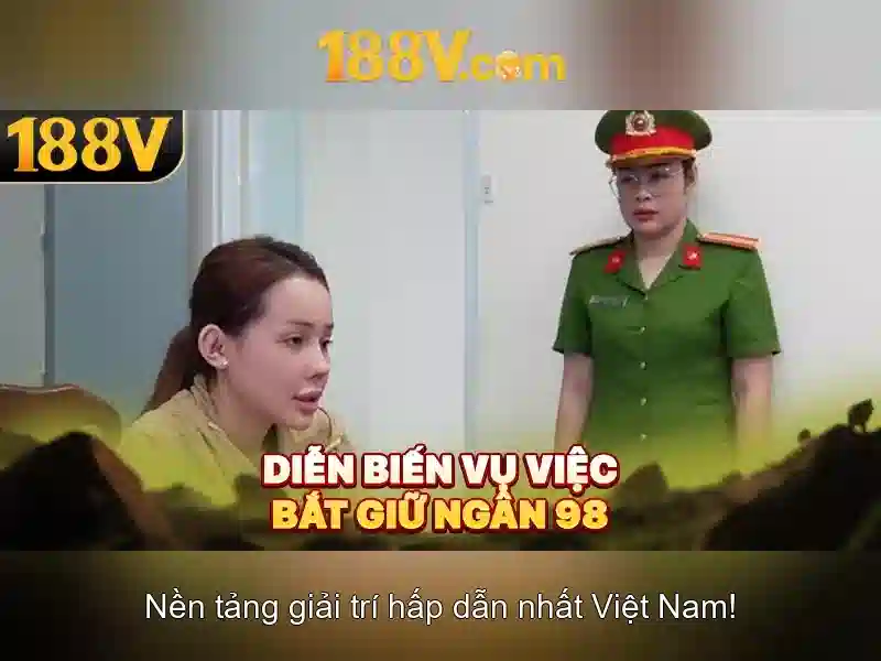An toàn khi làm việc với 188v\n\n<p><span style=