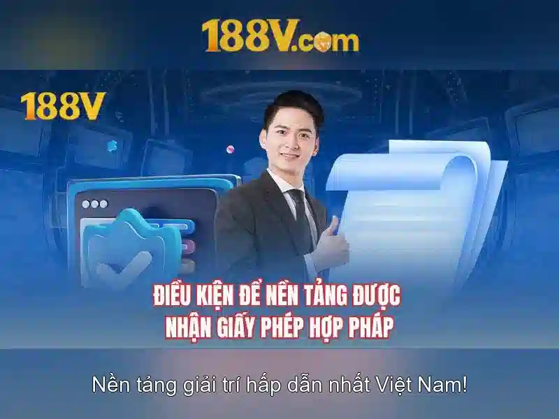 Thiết kế và công nghệ đằng sau 188v
