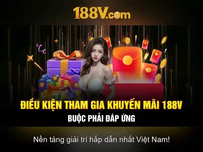 188v là gì trong công nghệ và đời sống hiện đại