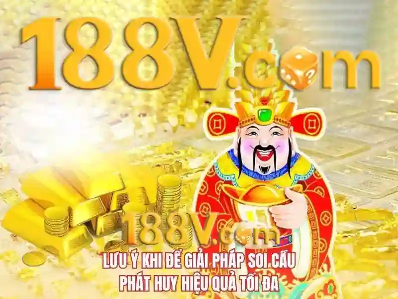 188v và những gì nó đại diện