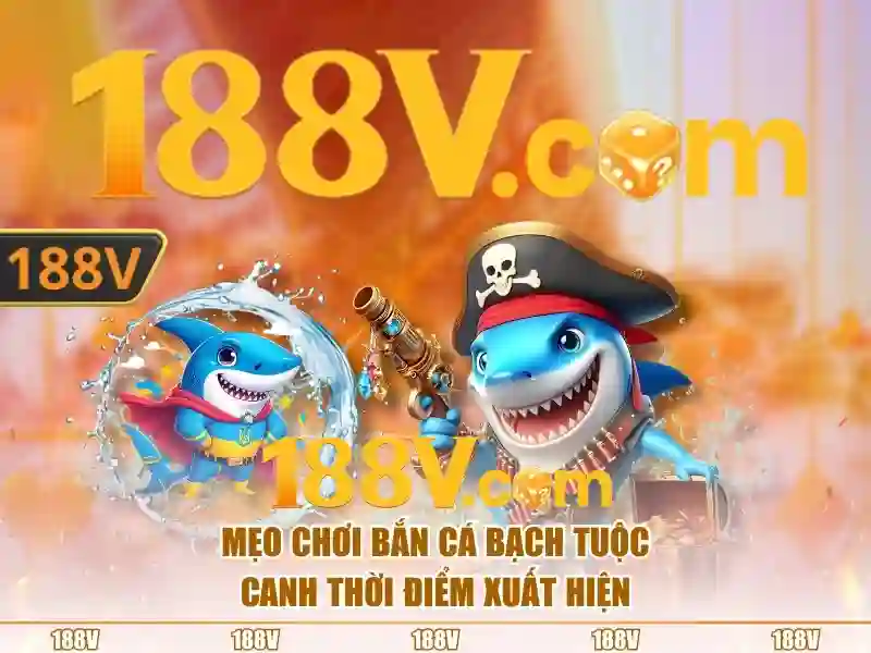 188v và hành trình của một con số