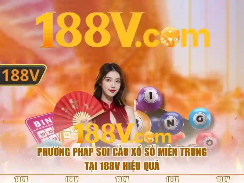 Kho game đa dạng và hấp dẫn tại nhà cái 188v
