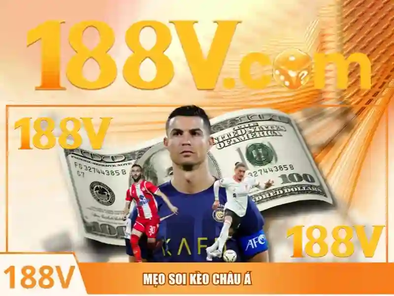 Nguồn gốc và sứ mệnh của 188v