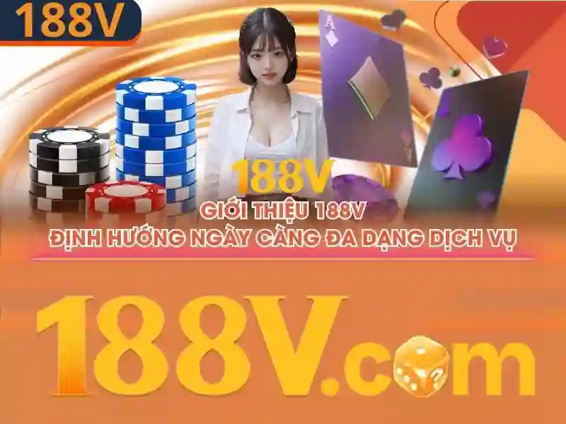 188v: một khởi đầu huyền ảo