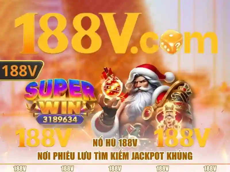 Nguồn gốc và sứ mệnh của 188v game
