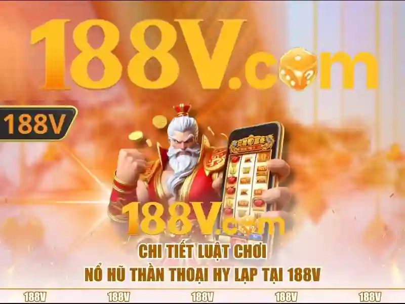 ưu đãi 188v – Trải nghiệm ưu đãi 188v vượt trội