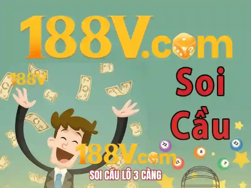 188v là gì và những điều cần biết