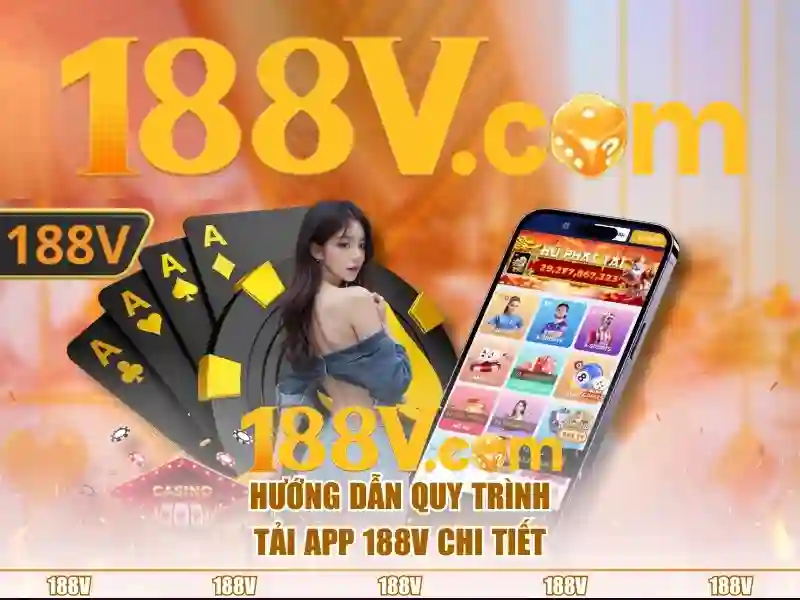 Nguồn gốc và sứ mệnh từ 188v com tải app