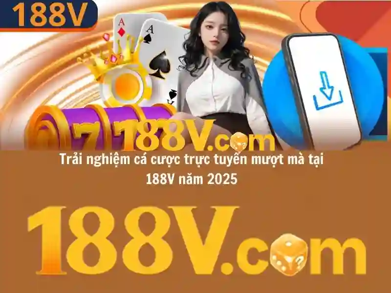 188v: khái niệm, ứng dụng và cảm hứng