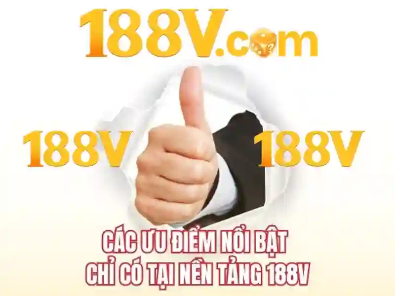 Code 188v mới nhất – khám phá trải nghiệm 188v miễn phí