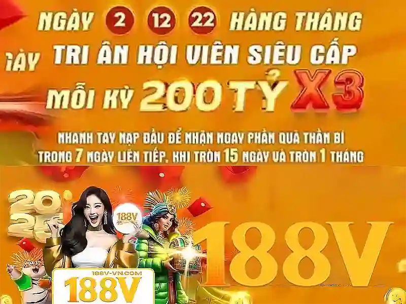 Khám phá 188V: Cách hoạt động và ứng dụng