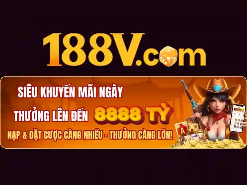 188v no hũ – Trải nghiệm và phiên bản mới tại app 188v