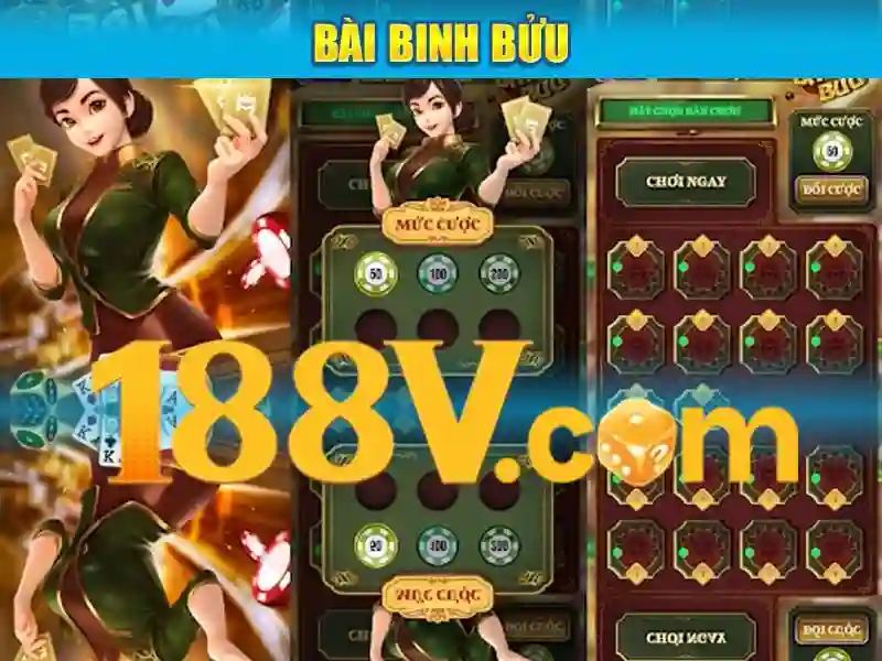 Nguồn gốc của 188v