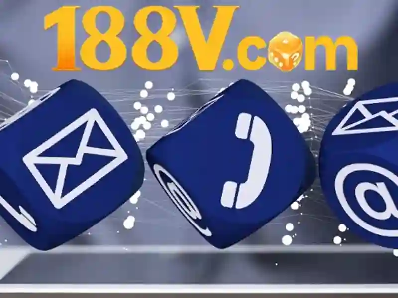 Giới thiệu về 188v