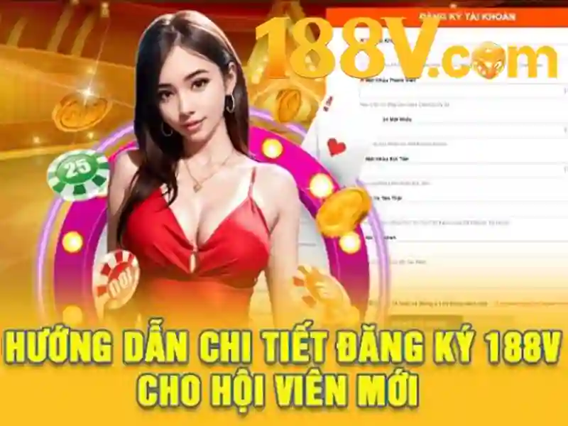 đăng nhập 188v – Nguồn gốc và sứ mệnh