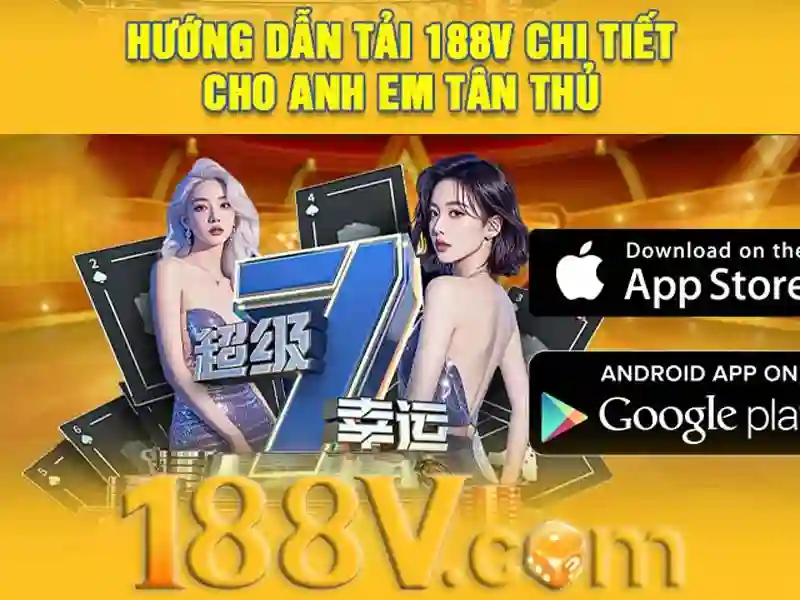 188v..com: Đột phá công nghệ và trải nghiệm