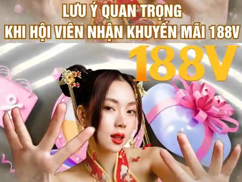 Giao diện trang chủ 188v với thiết kế hiện đại và nút đăng nhập nổi bật