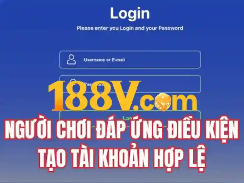 188v nhà cái – Nền tảng eSports và cá cược đỉnh cao