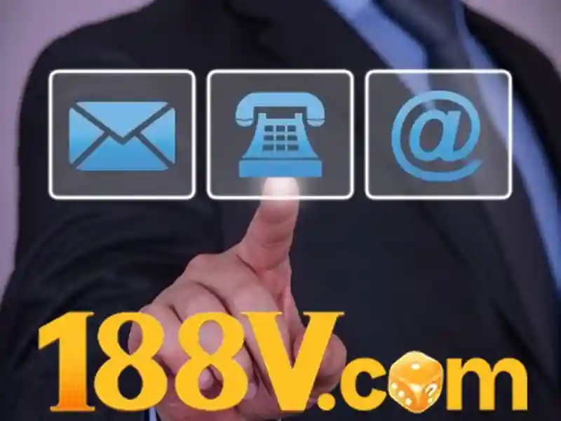 188v win – Trải nghiệm đột phá với 188v tải