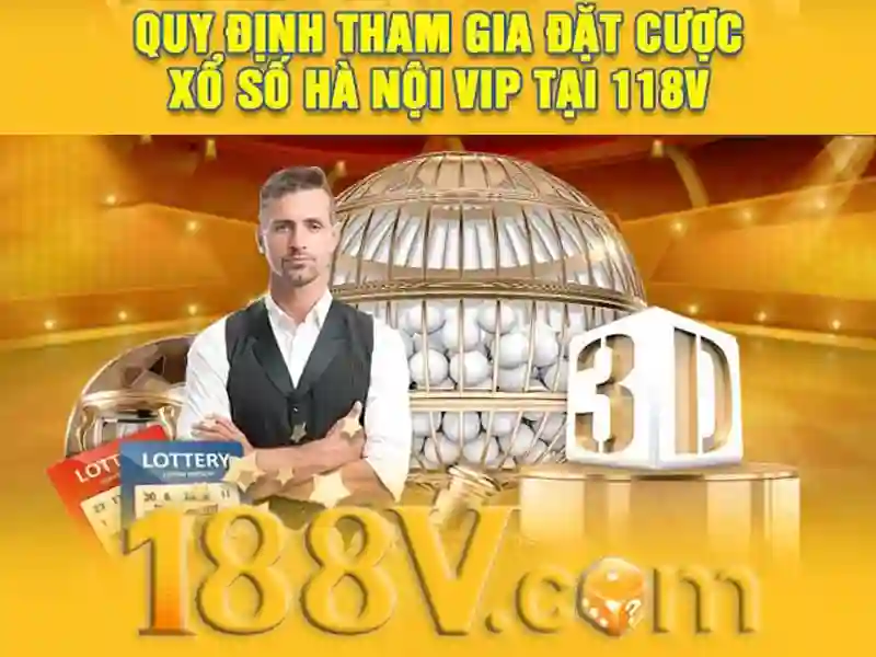 188v: một khía cạnh của điện áp và nghệ thuật số