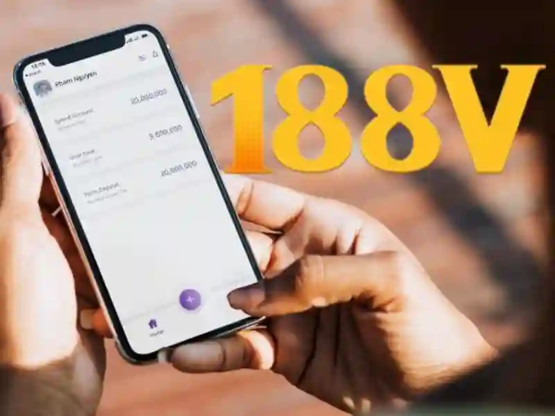 code 188v – Tổng quan và giá trị cốt lõi