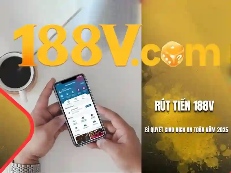 Khám phá 188v: Hành trình của một con số huyền bí