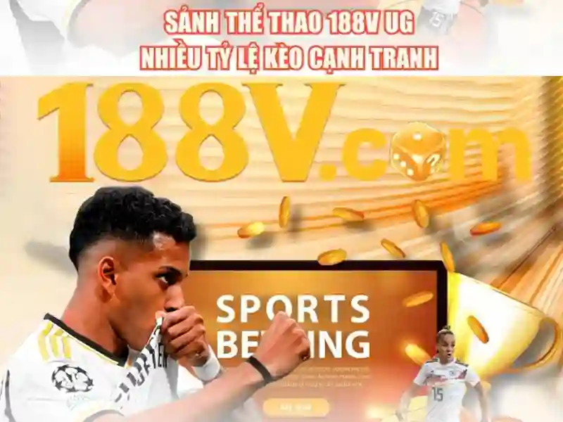 188v: Hành trình đổi mới thương hiệu và trải nghiệm người dùng