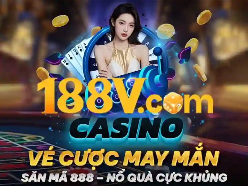 game bài 188v – Trải nghiệm và đánh giá chi tiết
