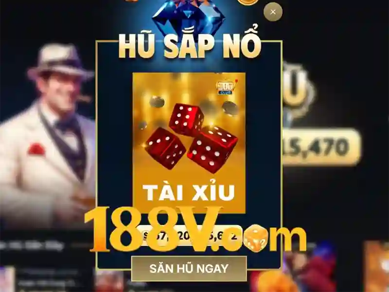 Khám phá 188v: dấu ấn trong công nghệ hiện đại