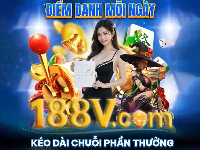 Chi tiet cac goi uu dai thuong nap va hoan tra tai 188v