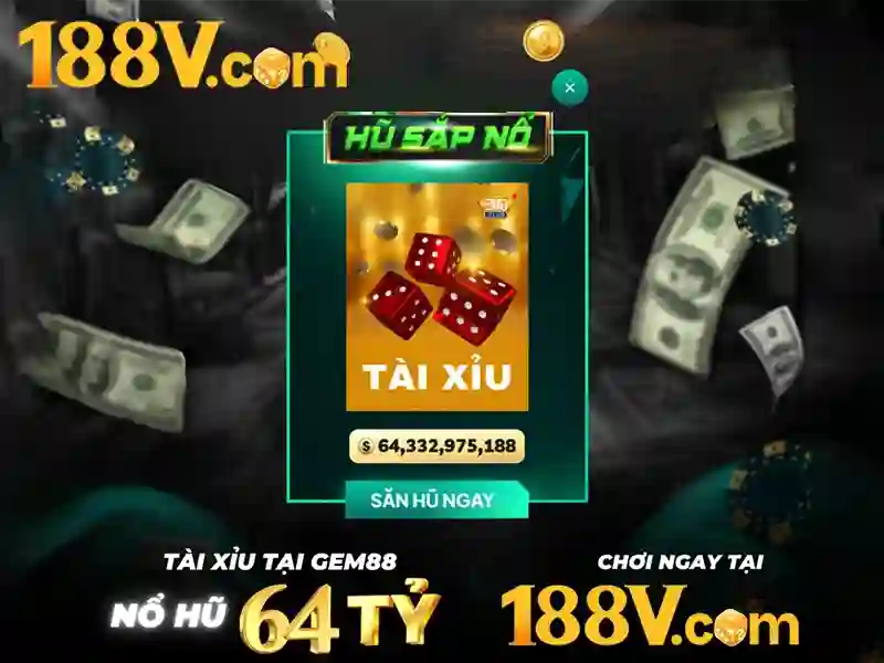 slot 188v – Khám phá nền tảng game và trải nghiệm đỉnh cao