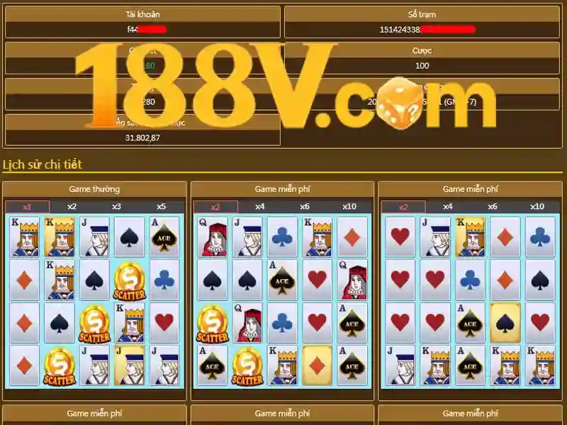 Trải nghiệm 188v apk và phản hồi