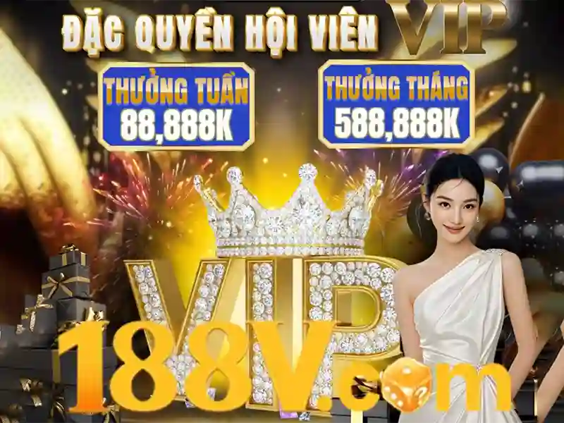 188v: Trải nghiệm 188v và hành trình thương hiệu số đột phá