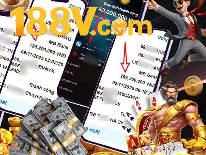 188v free: Trải nghiệm và Đánh giá chi tiết