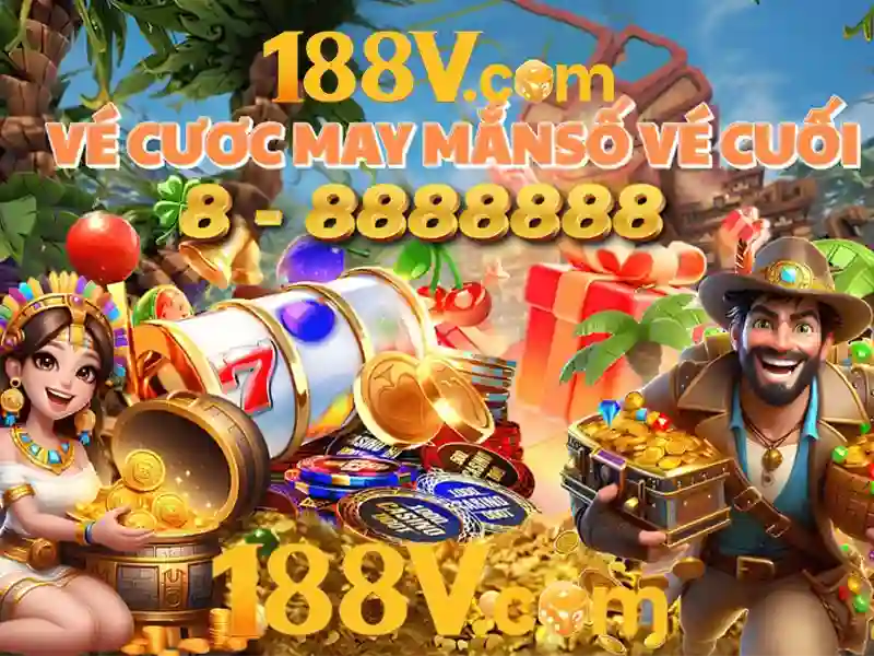 188v và hành trình tới tương lai số