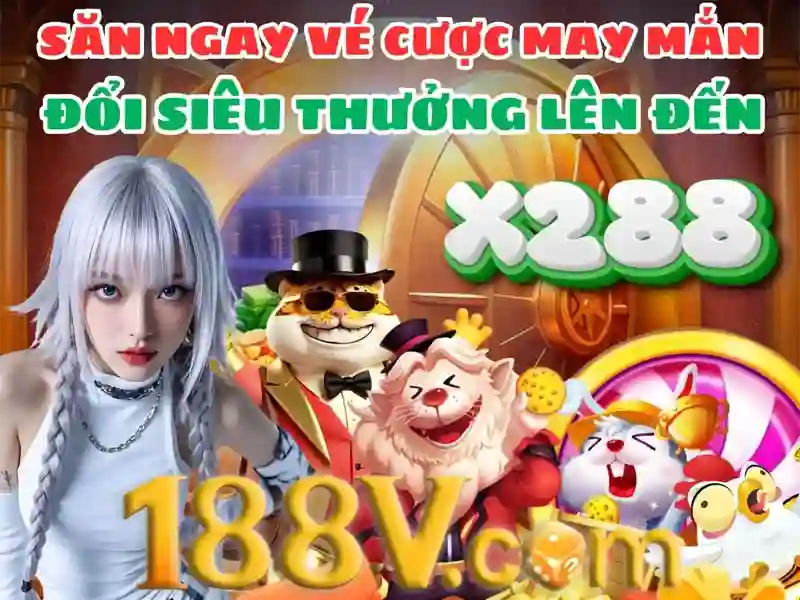 Huong dan cac buoc nhan thuong khuyen mai 188v nhanh chong
