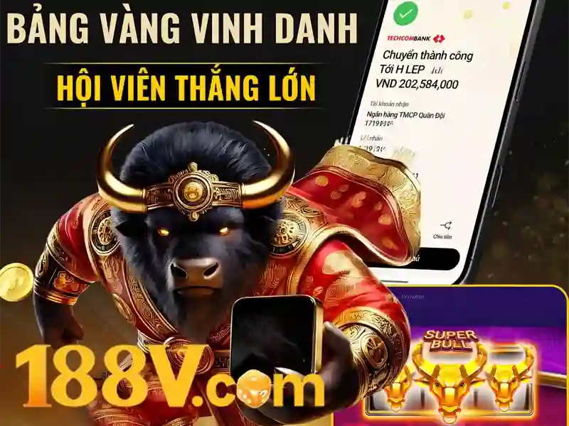 188v official: Trải nghiệm và đăng ký trên trang chủ