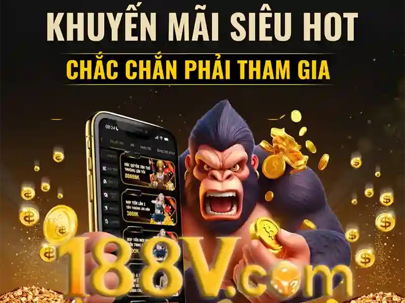 188v com tải app - Trải nghiệm và đánh giá chuyên sâu