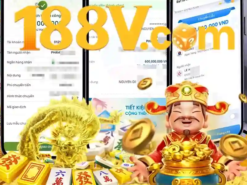 188v,com: Trải nghiệm đỉnh cao và đánh giá 188v,com