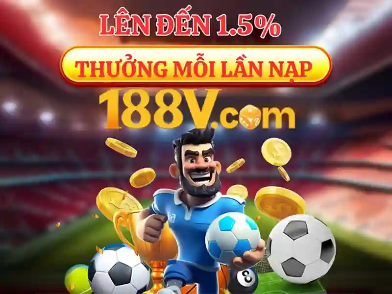 Khái niệm 188V và những ứng dụng của nó